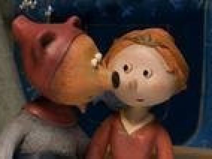 1, 2, 3 Léon
films animation