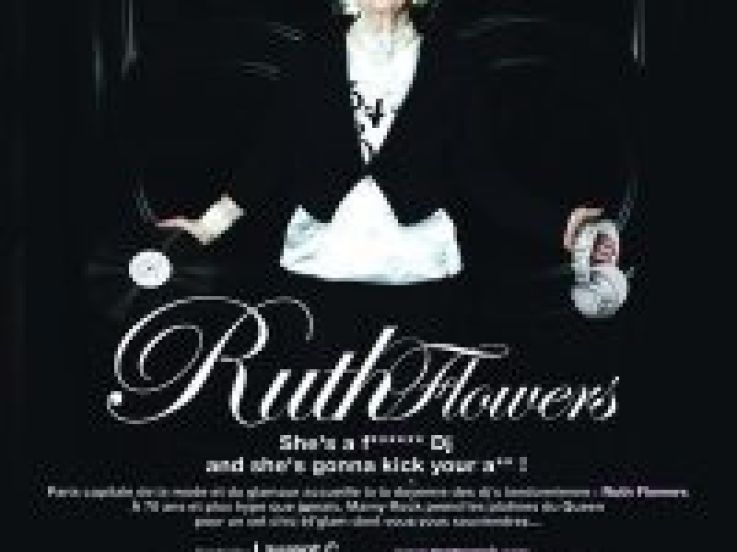 ruth flower
mamy rock
queen