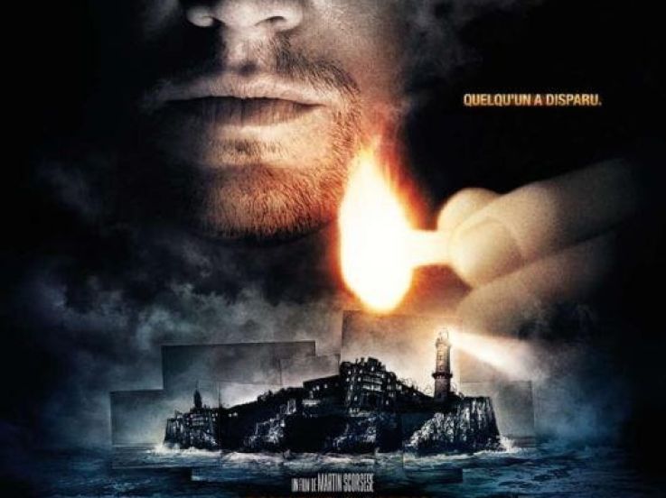 shutter island