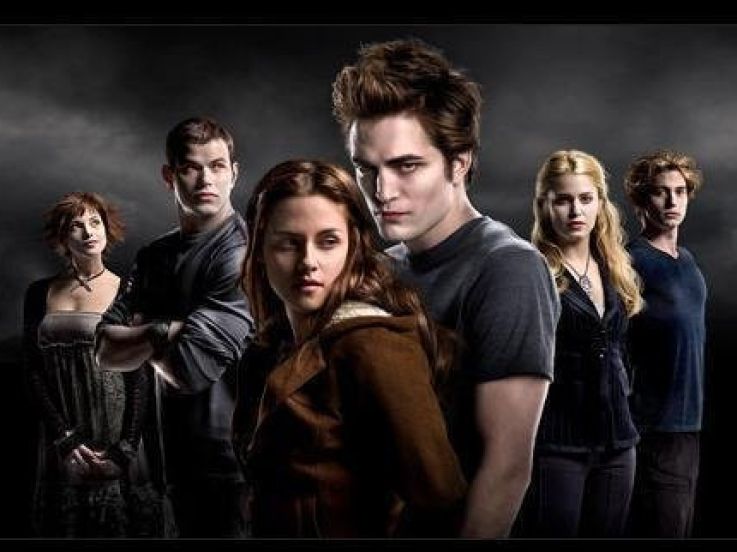 twilight
saga grand rex