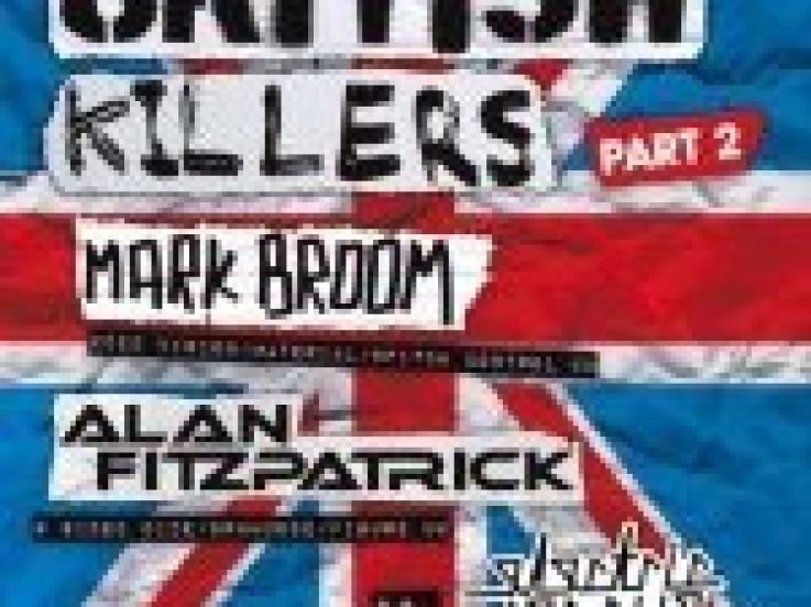 british killers part II