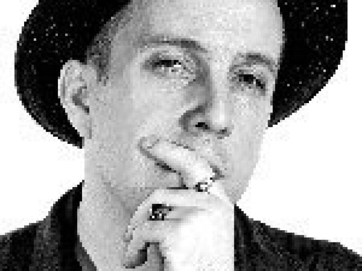 correspondant
rex club