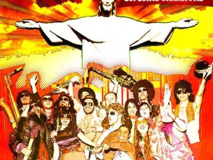 avenida brasil
la bellevilloise