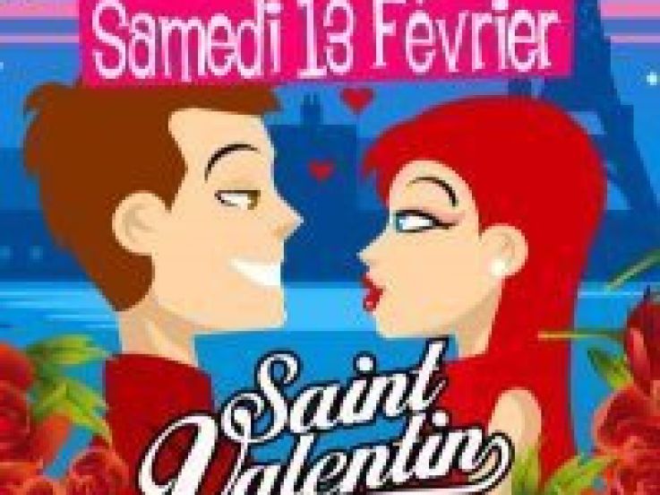 opération séduction
players