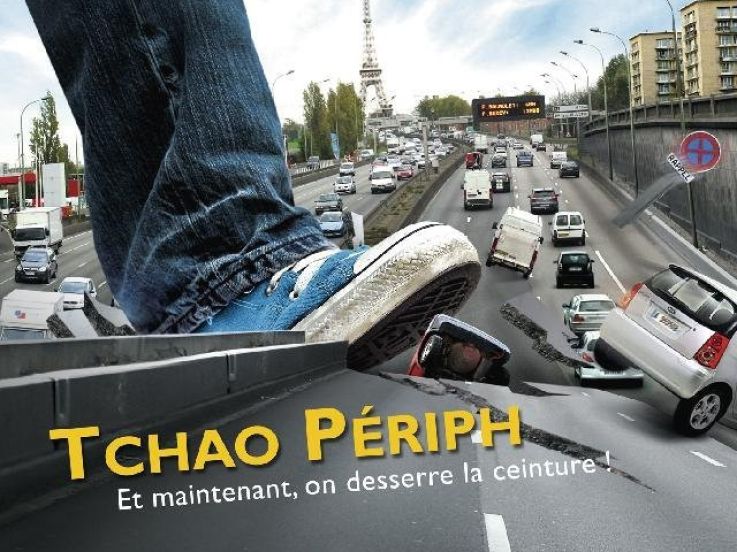 megalopolis
soirée de lancement
flèche d'or