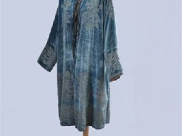 Mariano Fortuny
vente enchères mode vintage
Drouot Richelieu