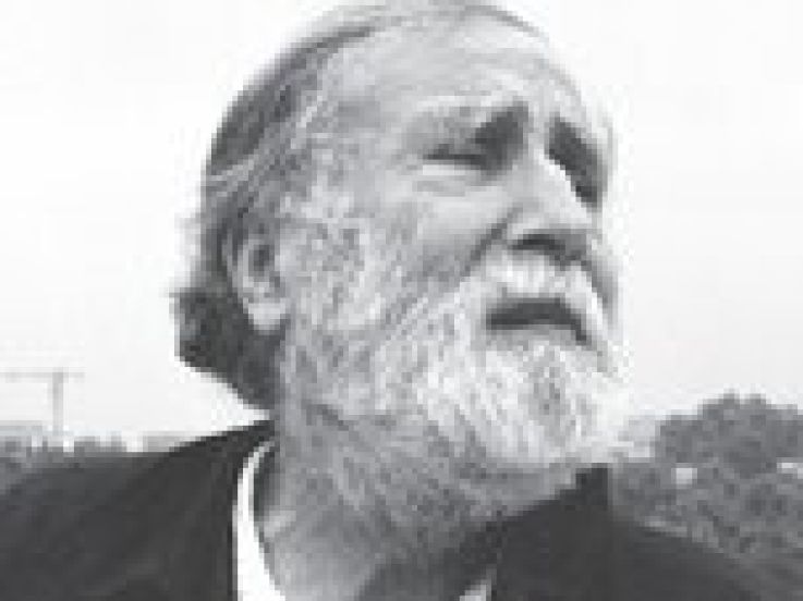 Marcel Hanoun
cinémathèque française