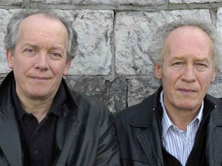 master class dardenne