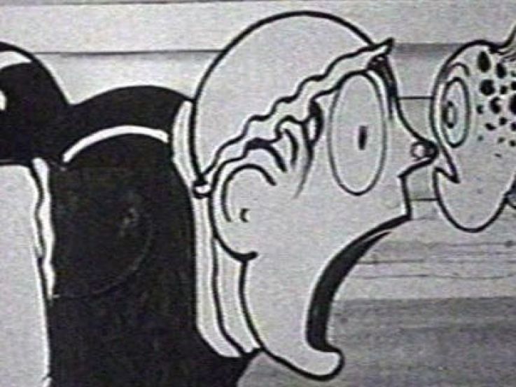 hommage à Galop et Lortac