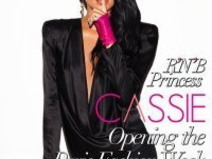 cassie vip room theatre