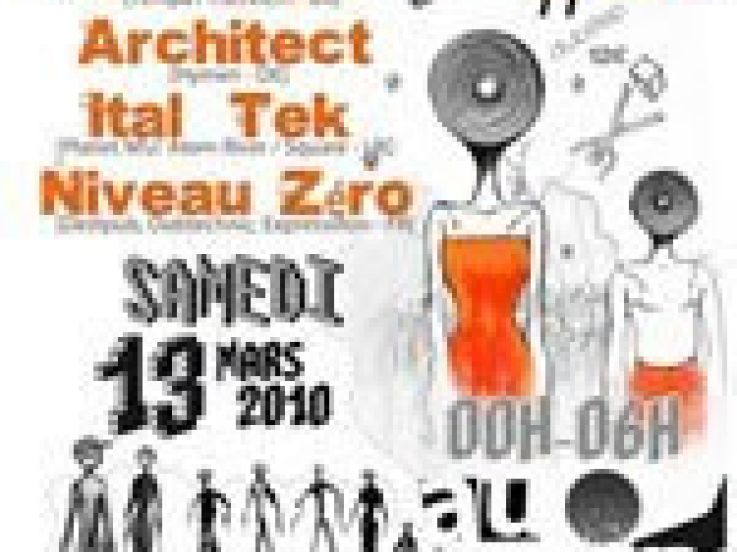 let it bleep glazart