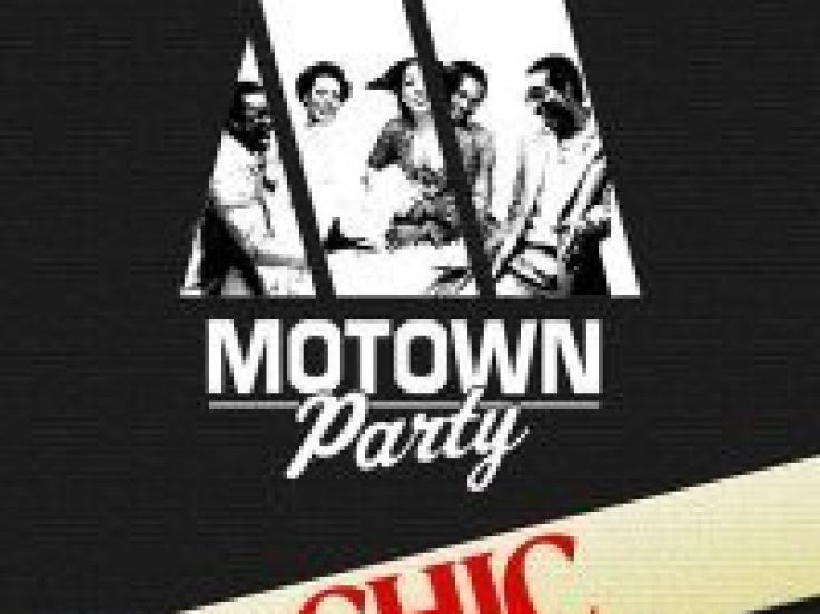 motown party 
djoon