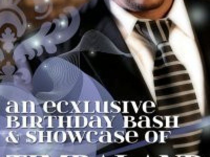 timbaland palais maillot