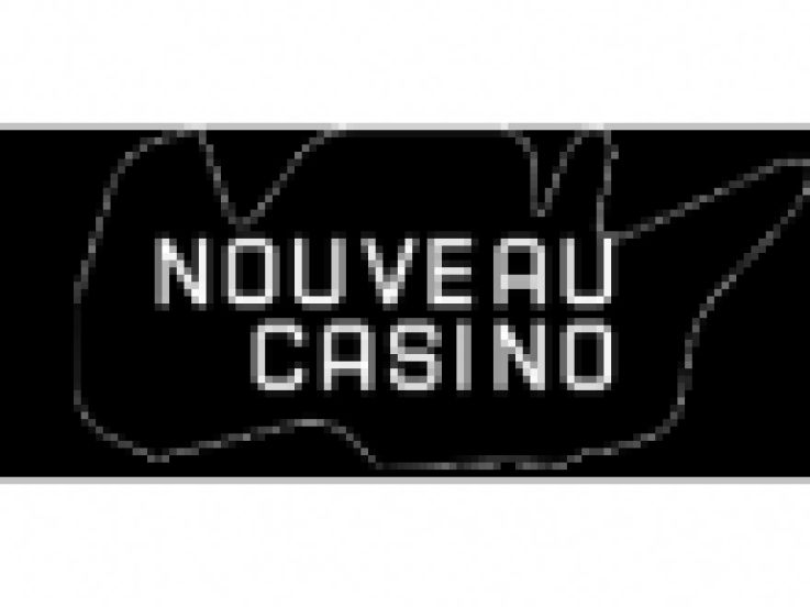 nouveau casino