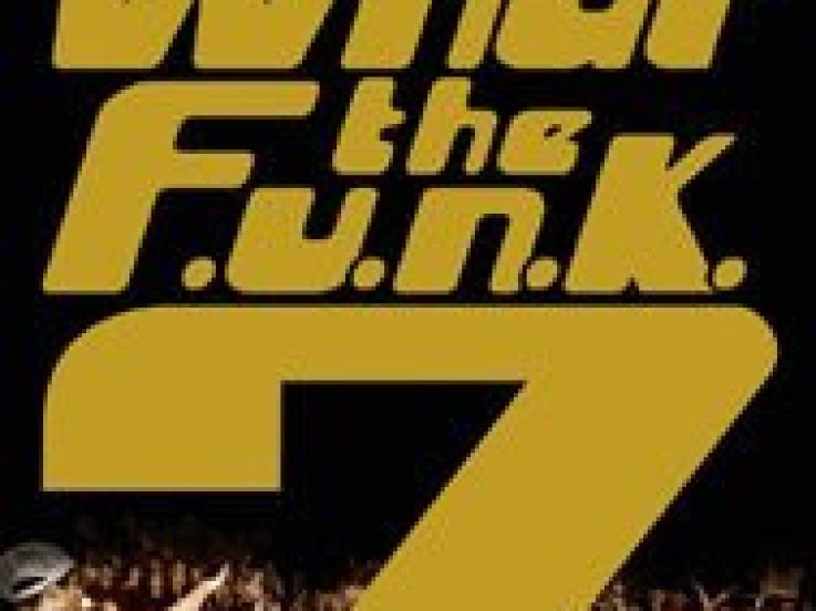 what the funk 7