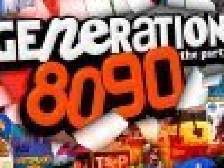 generation 80 90