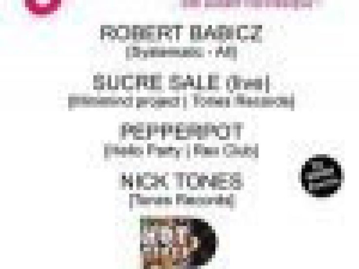 je n'ai jamais club 79