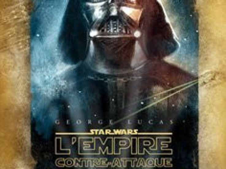 30ème anniversaire l'Empire Contre-Attaque star wars grand rex festival jules verne