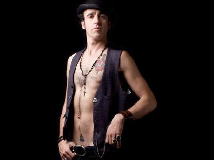 kararocké bus palladium