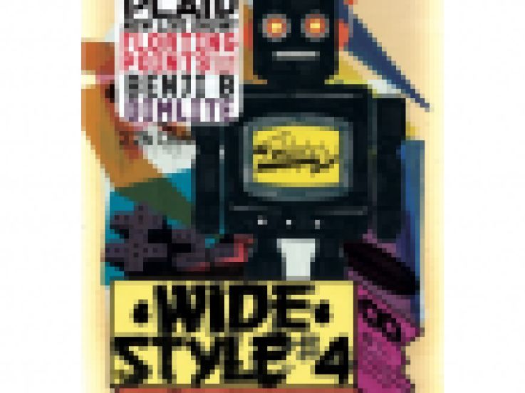 wide style 4 bellevilloise