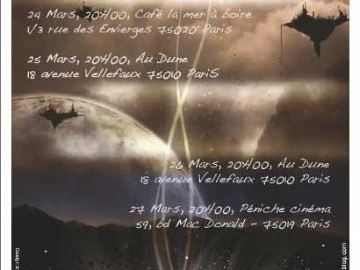 festival film merveilleux imaginaire paris