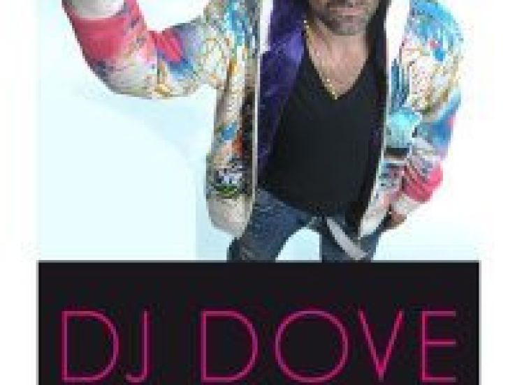 dj dove palais maillot