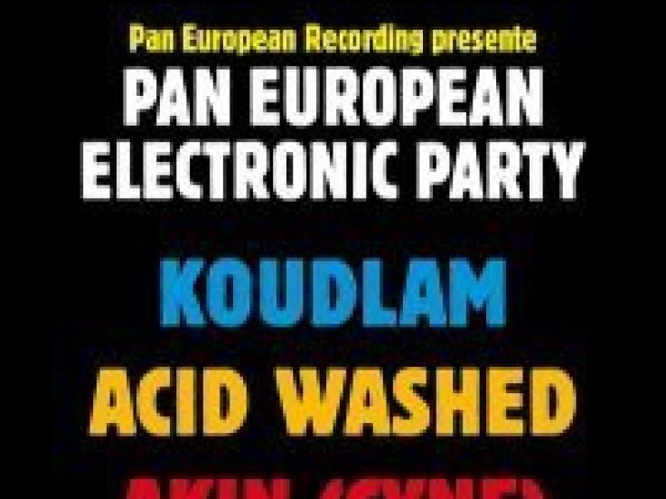 pan european