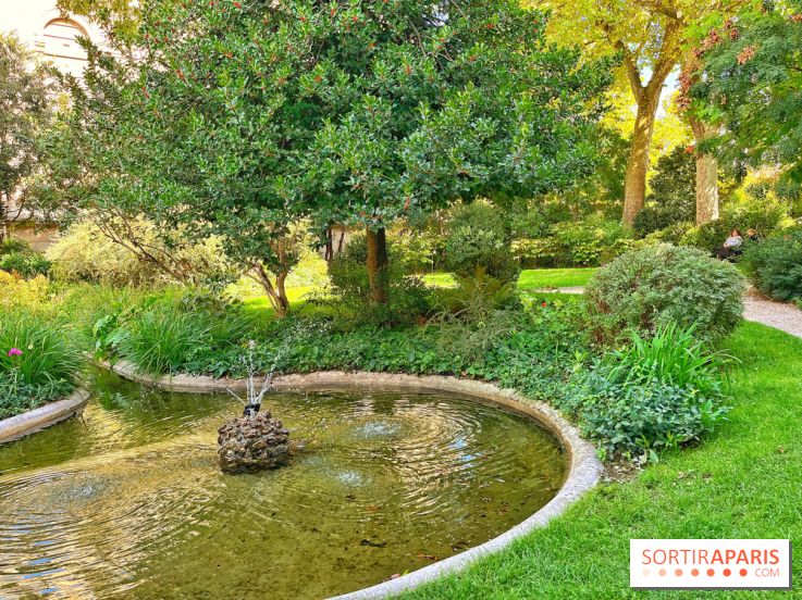 L'Hôtel de Soubise, un écrin remarquable pour les Archives nationales