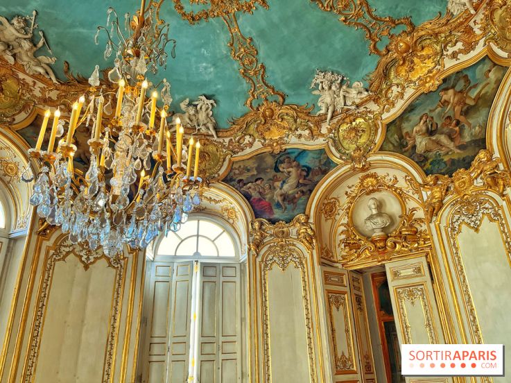 L'Hôtel de Soubise, un écrin remarquable pour les Archives nationales