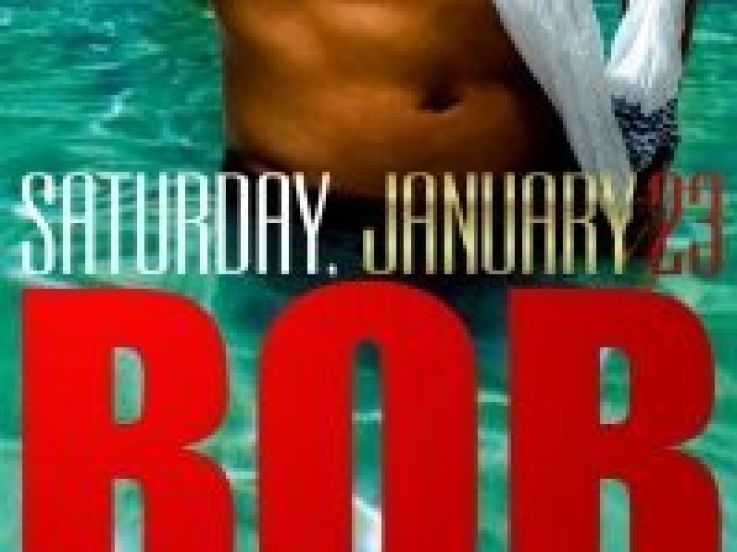 Bob Sinclar
VIP ROOM
House