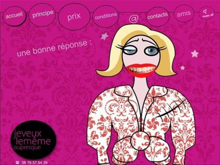 Je veux le même
reproduction vêtements
jeveuxlememe.fr