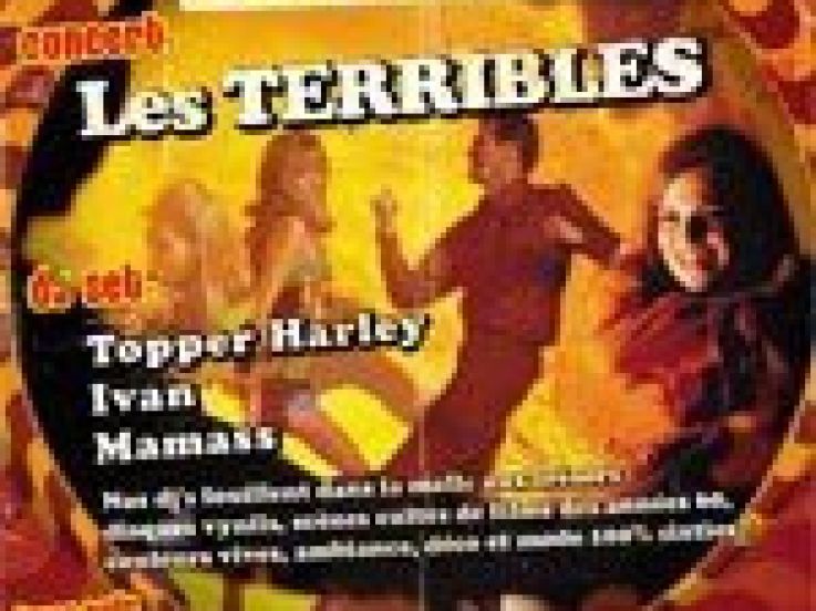 Bal Yé-Yé
Les Terribles