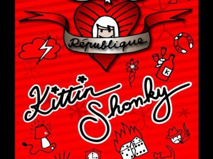 République of Kittin
Bataclan