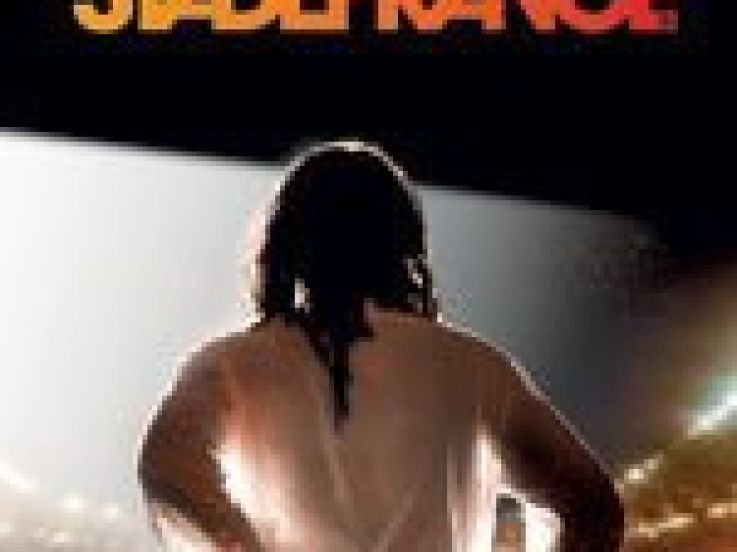 Yannick Noah
Stade de France
2010