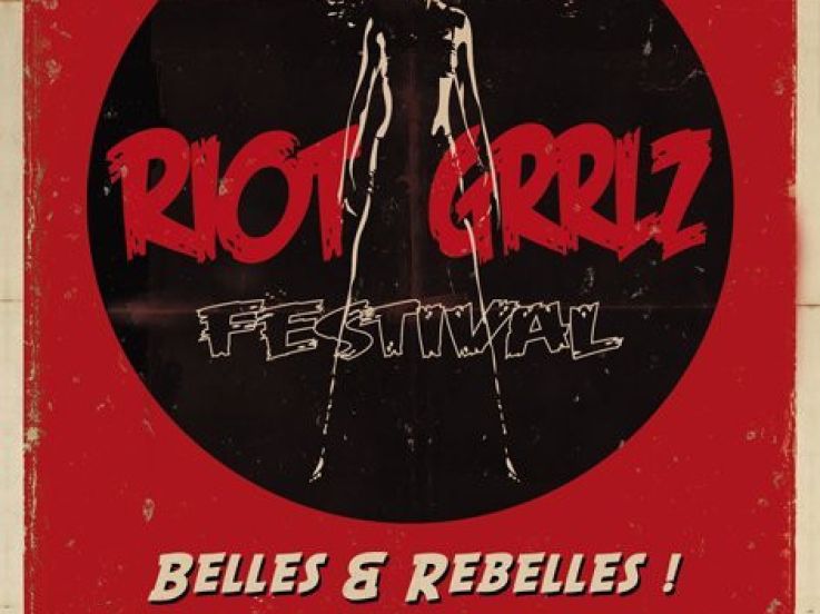 Riot Grrlz