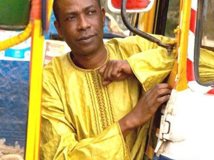Youssou N'Dour
