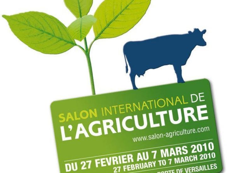 Salon International de l'Agriculture 2010