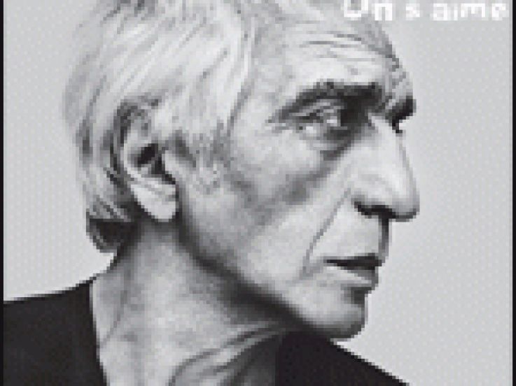 Gerard Darmon
On s'aime