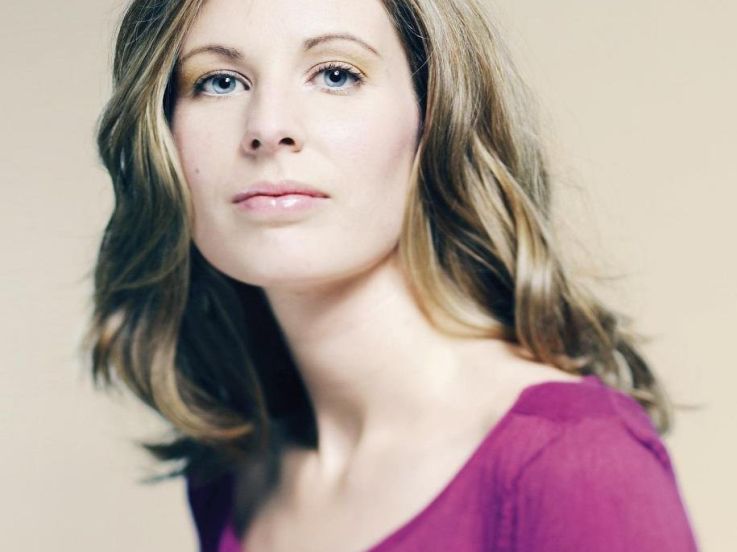 Claire-Marie Le Guay