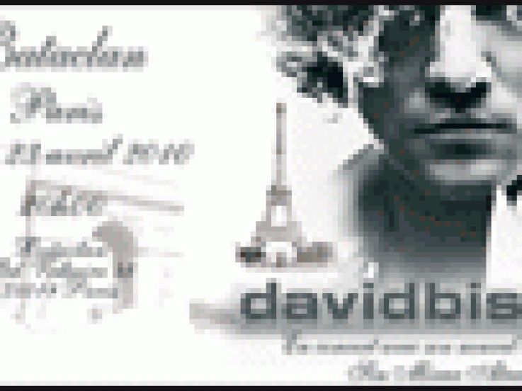 David Bisbal