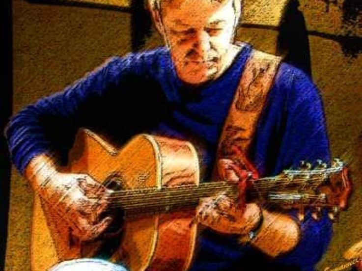 Tommy Emmanuel