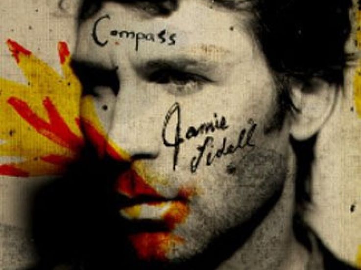 Jamie Lidell
Compass