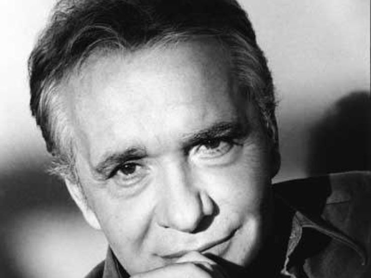 Michel Sardou