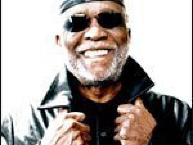 Ahmad Jamal