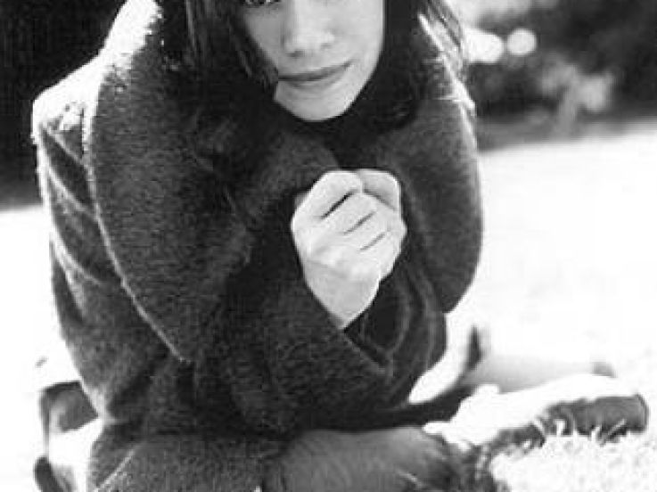 Natalie Merchant