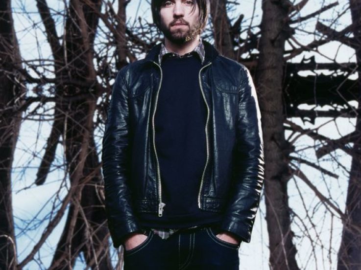 Jimmy LaValle
The Album Leaf