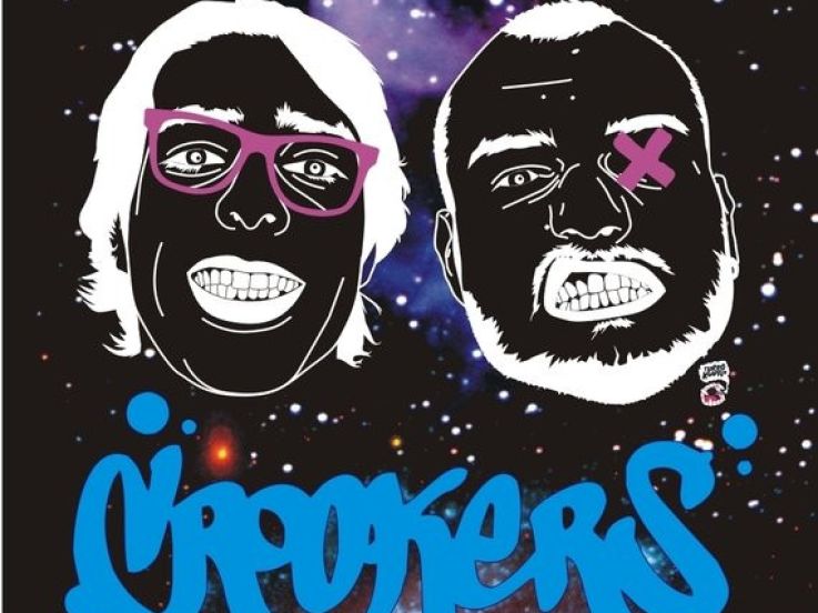 Crookers