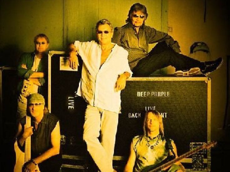 Deep Purple