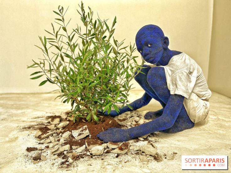 Le Chant des Forêts, l'exposition sensible et gratuite du Maif Social Club
