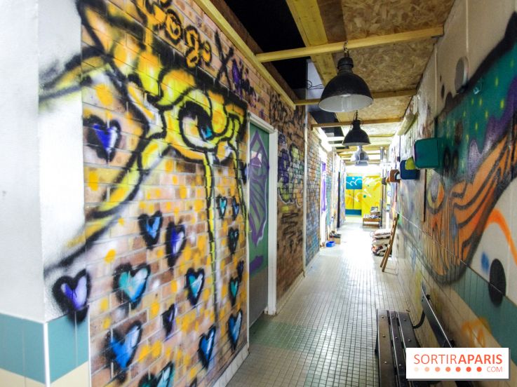 La Belle Piscine, nos photos